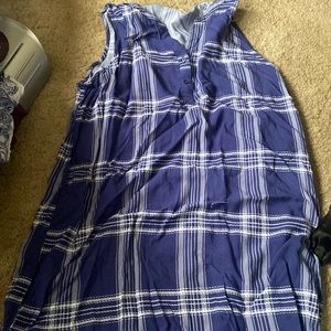 Faded glory tunic dress